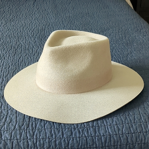 Headley Hat Co. Wool Hat